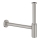 GROHE 28912DC0 - sifoon DN 32, roostevabast terasest