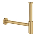 GROHE 28912GN0 - sifoon DN 32 kuldne