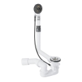 GROHE 28939000 - Vanni äravoolu- ja ülevoolukomplekt TALENTO