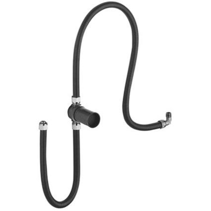 GROHE 28995000 - TALENTOFILL DN 20 ühenduskomplekt, läikiv kroom