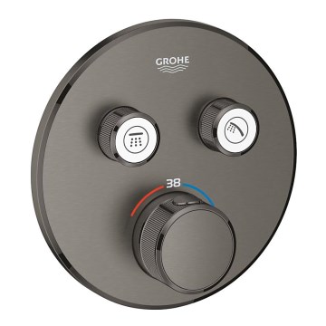 GROHE 29119AL0 - Termostaat GROHTHERM SMARTCONTROL antratsiit