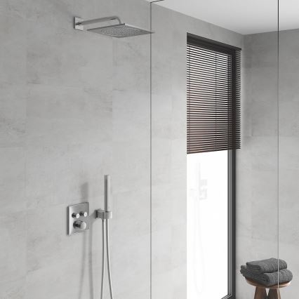 GROHE 29124000 - Termostaat GROHTHERM SMARTCONTROL läikiv kroom
