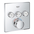 GROHE 29126000 - Termostaatsegisti GROHTHERM SMARTCONTROL, läikiv kroom