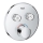 GROHE 29145000 - Peidetava segisti katteplaat SMARTCONTROL, läikiv kroom