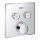 GROHE 29148000 - Peidetava segisti kate SMARTCONTROL läikiv kroom