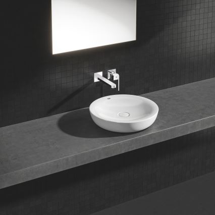 GROHE 29306003 - Valamu segisti PLUS 203 mm läikiv kroom