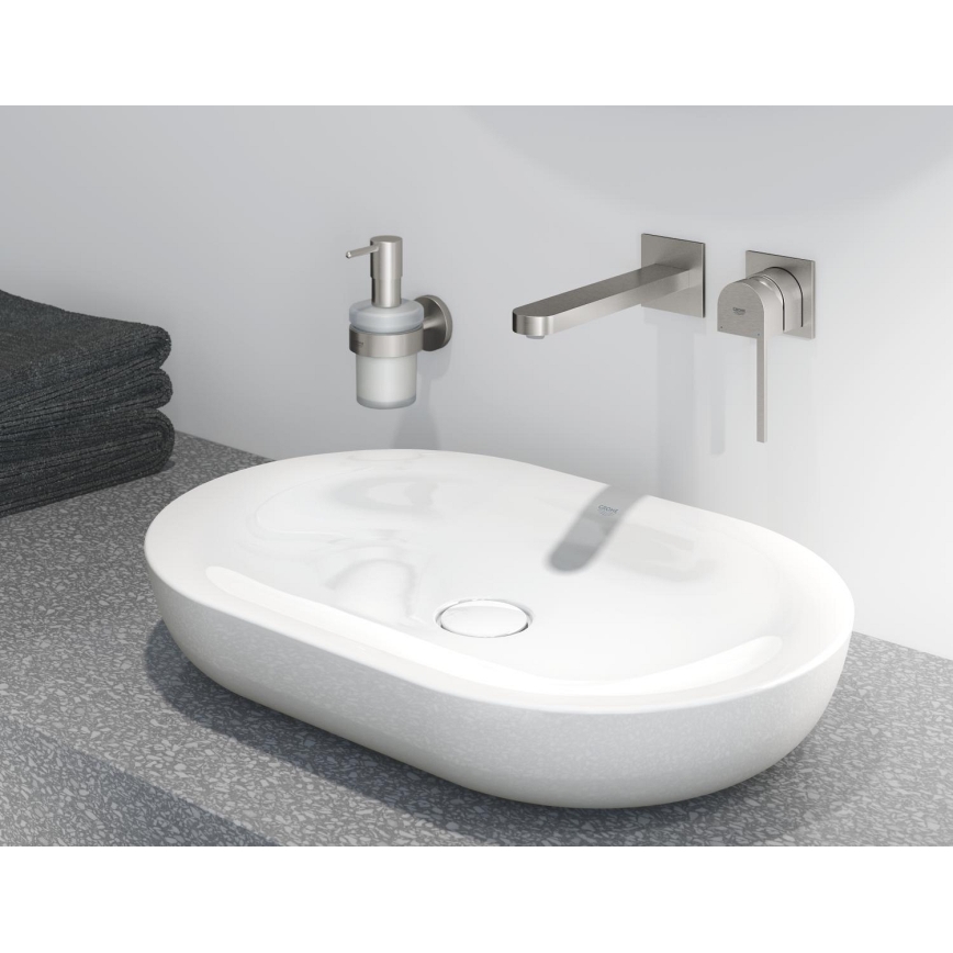 GROHE 29306003 - Valamu segisti PLUS 203 mm läikiv kroom