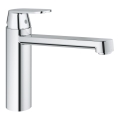 GROHE 30193000 - Köögisegisti EUROSMART COSMOPOLITAN, läikiv kroom