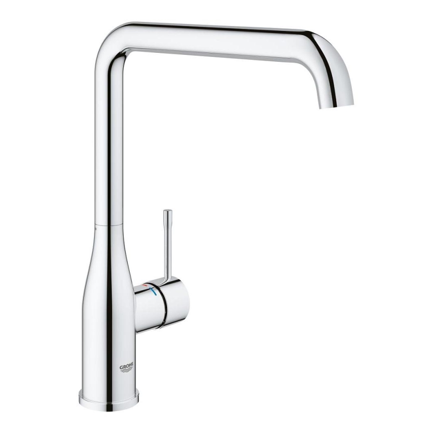 GROHE 30269000 - Köögisegisti ESSENCE 292 mm läikiv kroom