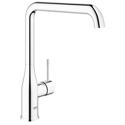 GROHE 30269000 - Köögisegisti ESSENCE 292 mm läikiv kroom