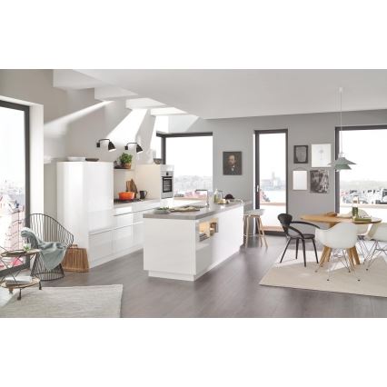 GROHE 30269000 - Köögisegisti ESSENCE 292 mm läikiv kroom