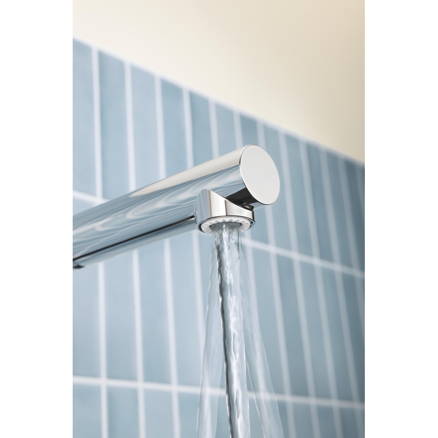 GROHE 30269000 - Köögisegisti ESSENCE 292 mm läikiv kroom