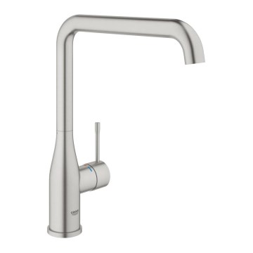 GROHE 30269DC0 - ESSENCE köögisegisti 300 mm, roostevabast terasest