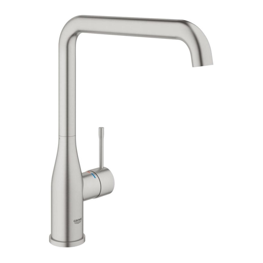 GROHE 30269DC0 - ESSENCE köögisegisti 300 mm, roostevabast terasest