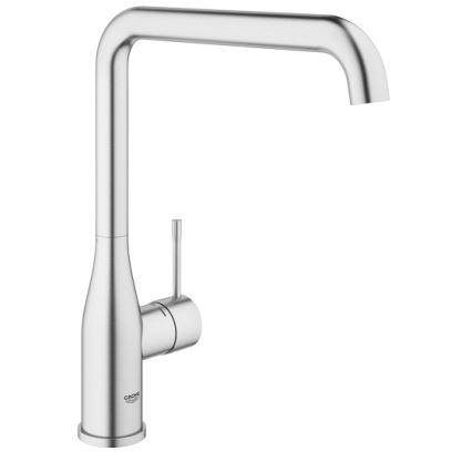 GROHE 30269DC0 - ESSENCE köögisegisti 300 mm, roostevabast terasest