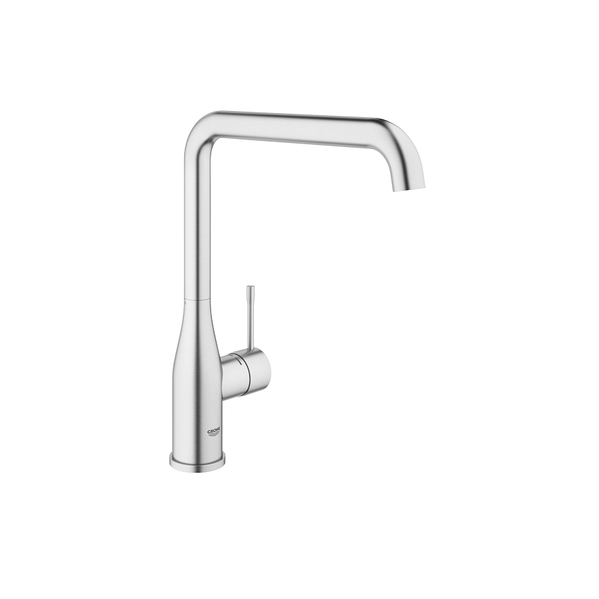 GROHE 30269DC0 - ESSENCE köögisegisti 300 mm, roostevabast terasest