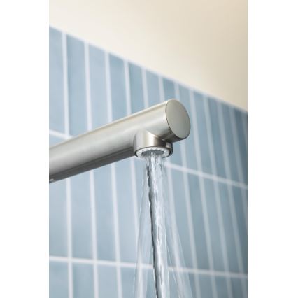 GROHE 30269DC0 - ESSENCE köögisegisti 300 mm, roostevabast terasest