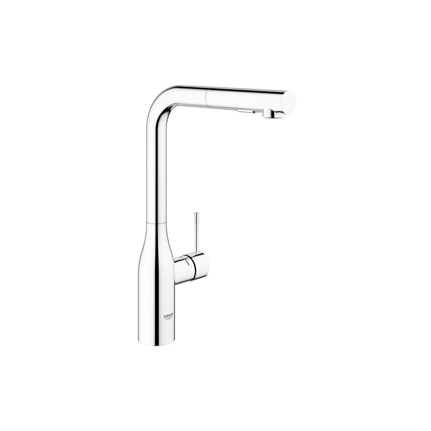 GROHE 30270000 - Köögisegisti ESSENCE 348 mm poleeritud kroom