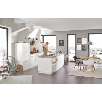 GROHE 30270000 - Köögisegisti ESSENCE 348 mm poleeritud kroom