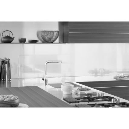 GROHE 30270000 - Köögisegisti ESSENCE 348 mm poleeritud kroom