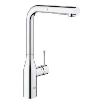 GROHE 30270000 - Valamusegisti ESSENCE 348 mm läikiv kroom