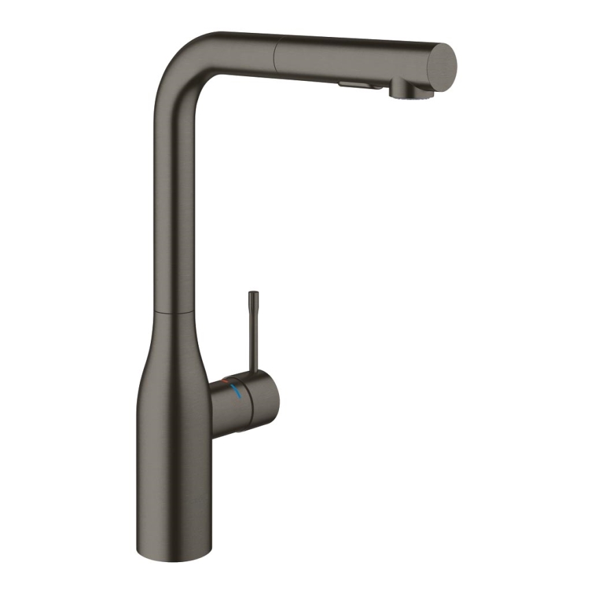 GROHE 30270AL0 - Köögisegisti ESSENCE grafiit
