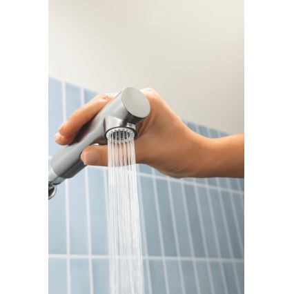 GROHE 30270DC0 - ESSENCE köögivalamu segisti, roostevabast terasest