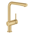 GROHE 30274GN0 - Kuldne köögisegisti A