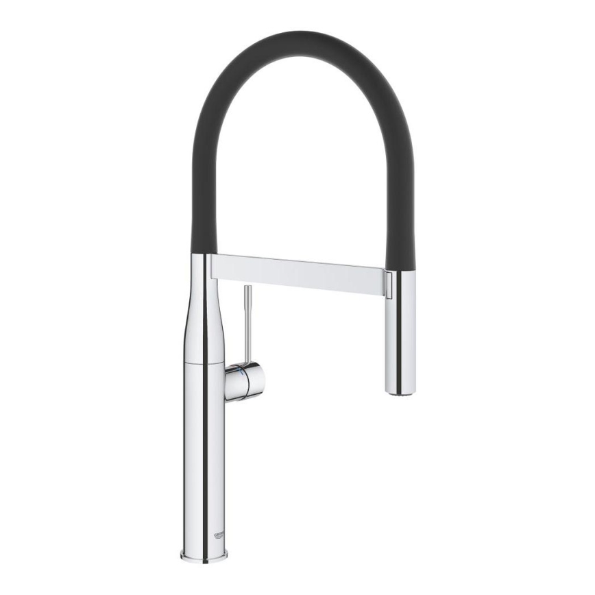 GROHE 30294000 - Köögisegisti ESSENCE 530 mm, läikiv kroom