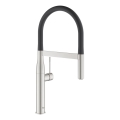 GROHE 30294DC0 - ESSENCE köögisegisti, roostevabast terasest