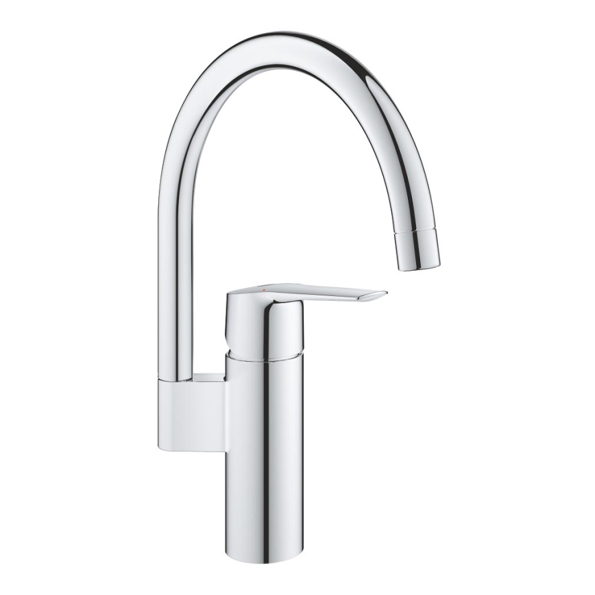 GROHE 30469000 - START valamu segisti kõrge kaarega, läikiv kroom