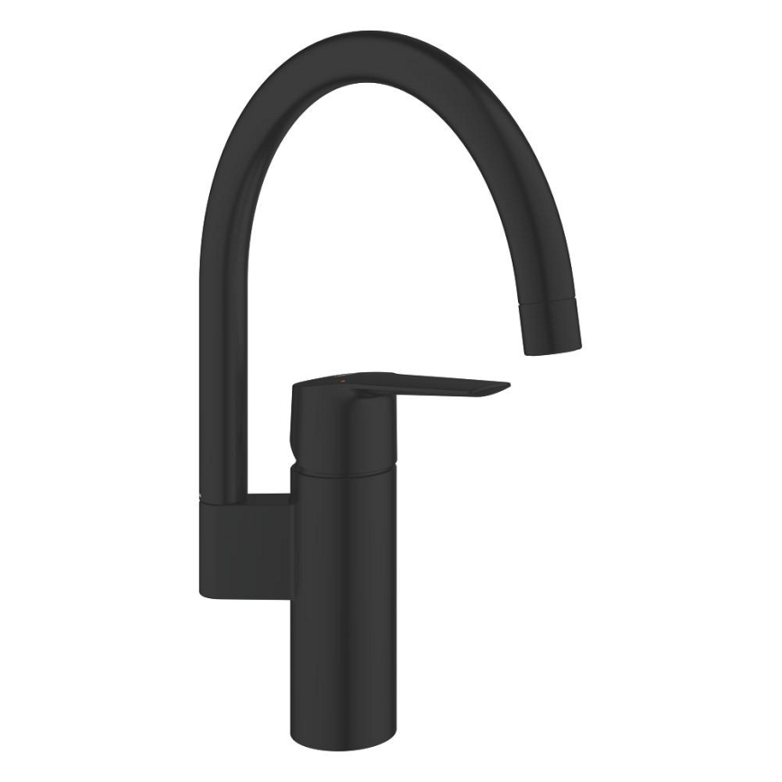 GROHE 304692430 - Köögisegisti START 339 mm must