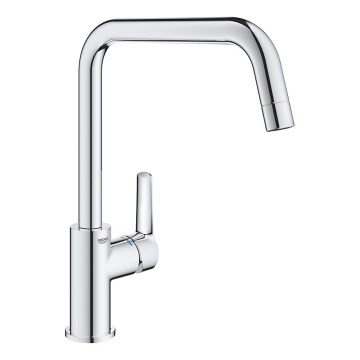 GROHE 30470000 - Köögisegisti START läikiv kroom