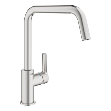 GROHE 30470DC0 - Köögisegisti START 310 mm, roostevabast terasest