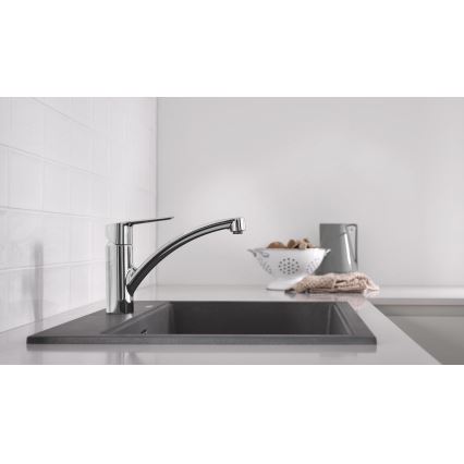 GROHE 30530002 - START köögisegisti, läikiv kroom