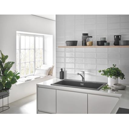 GROHE 30531001 - köögisegisti START 227 mm läikiv kroom