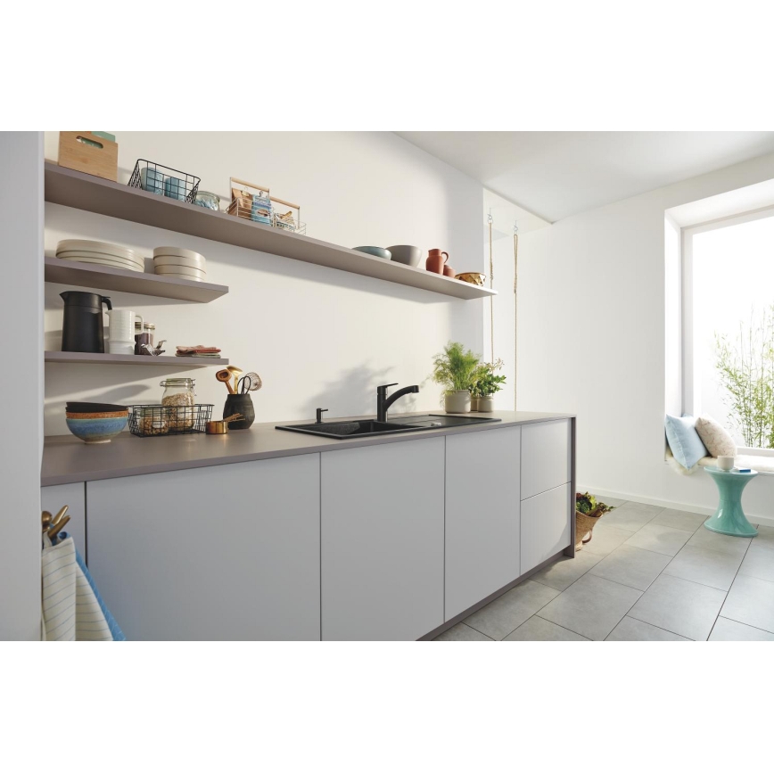 GROHE 305312431 - Valamusegisti START must