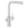 GROHE 30590DC0 - Köögisegisti väljatõmmatava otsikuga BLUE PURE, roostevabast terasest