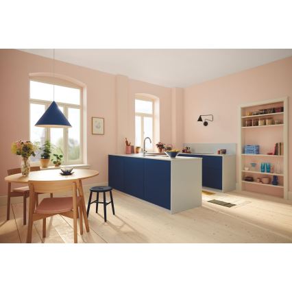 GROHE 30592000 - Valamusegisti BLUE PURE StartCurve 411 mm läikiv kroom