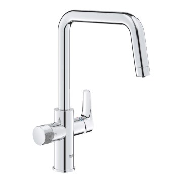 GROHE 30595000 - Valamusegisti BLUE PURE Start 366 mm läikiv kroom