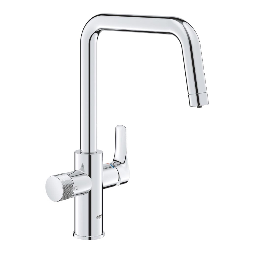 GROHE 30595000 - Valamusegisti BLUE PURE Start 366 mm läikiv kroom