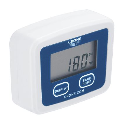 GROHE 30596000 - BLUE PURE köögisegisti filtrifunktsiooniga, läikiv kroom