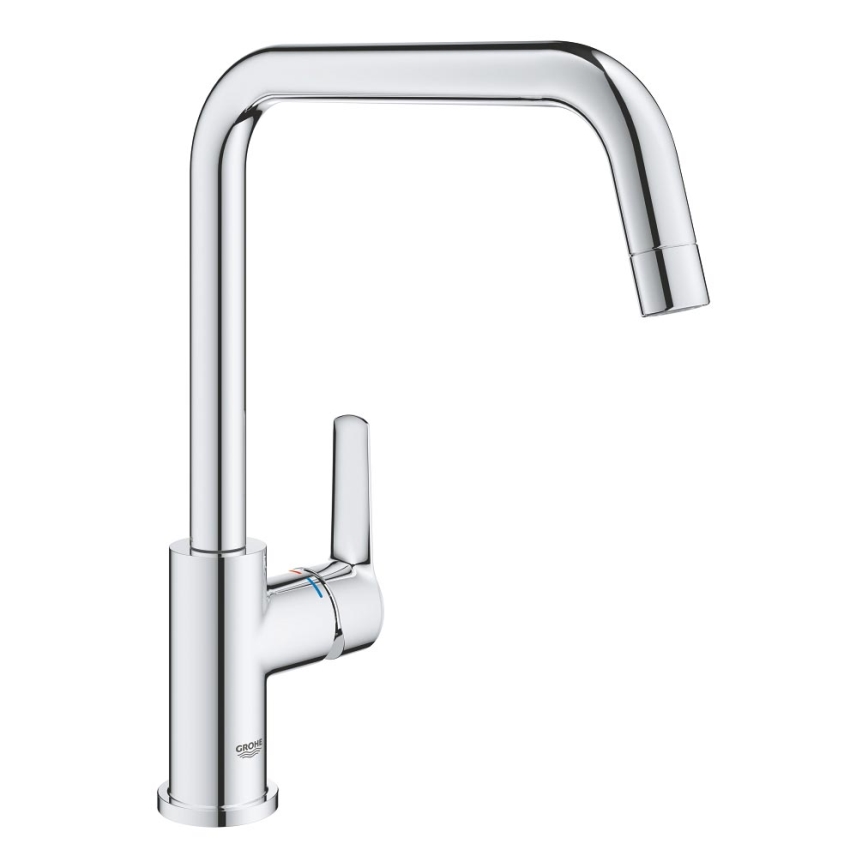 GROHE 30630000 - Köögisegisti START 311 mm, läikiv kroom