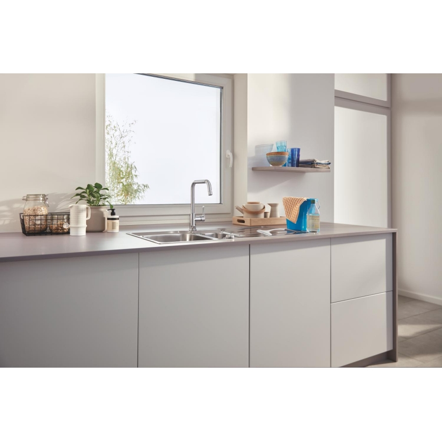 GROHE 30630000 - Köögisegisti START 311 mm, läikiv kroom