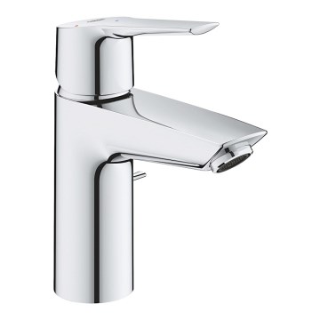 GROHE 31137002 - QUICKFIX START valamusegisti, suurus S, läikiv kroom