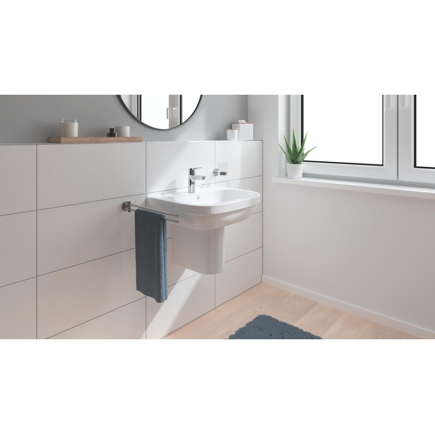 GROHE 31137002 - QUICKFIX START valamusegisti, suurus S, läikiv kroom