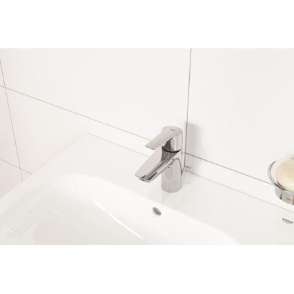 GROHE 31137002 - QUICKFIX START valamusegisti, suurus S, läikiv kroom