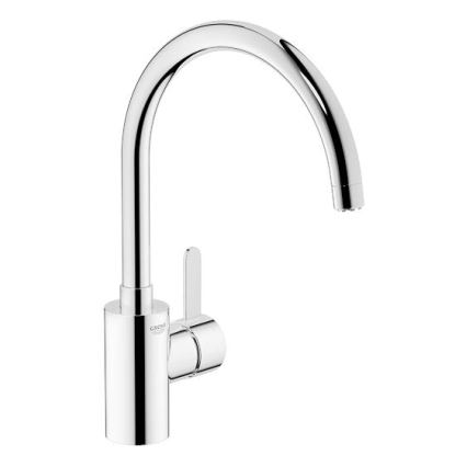 GROHE 31180000 - Köögisegisti EUROSMART COSMOPOLITAN läikiv kroom