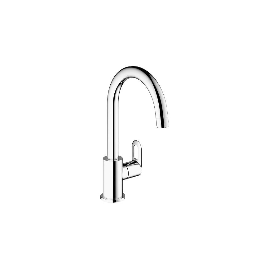GROHE 31222000 - BAULOOP köögivalamu segisti, poleeritud kroom