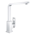 GROHE 31255000 - EUROCUBE köögisegisti, läikiv kroom